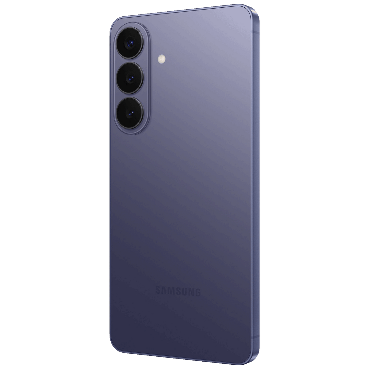 Samsung Smartphone 6.3", 5G, 10-Core 3.80GHz, RAM 12GB, 50Mpixel - Galaxy S26 12GB/256GB Violet