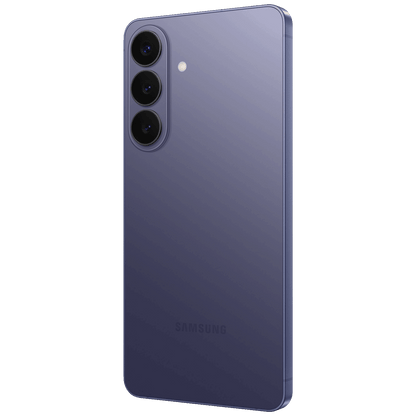 Samsung Smartphone 6.3", 5G, 10-Core 3.80GHz, RAM 12GB, 50Mpixel - Galaxy S26 12GB/256GB Violet