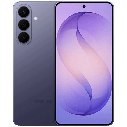 Samsung Smartphone 6.3", 5G, 10-Core 3.80GHz, RAM 12GB, 50Mpixel - Galaxy S26 12GB/256GB Violet