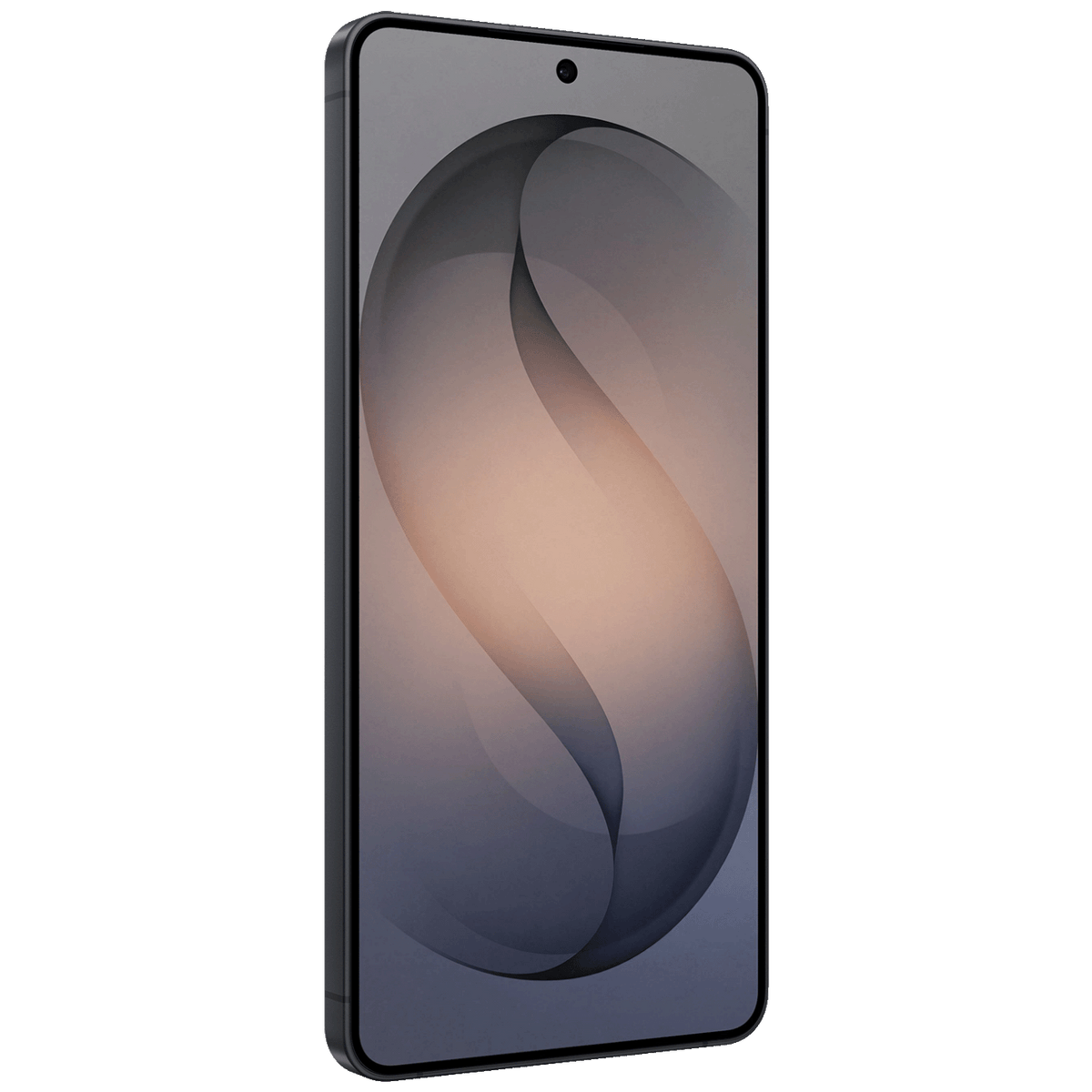 Samsung Smartphone 6.3", 5G, 10-Core 3.80GHz, RAM 12GB, 50Mpixel - Galaxy S26 12GB/256GB Black