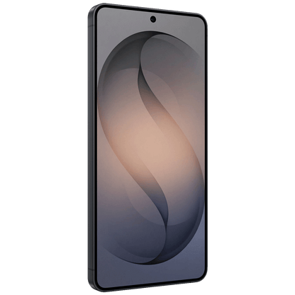 Samsung Smartphone 6.3", 5G, 10-Core 3.80GHz, RAM 12GB, 50Mpixel - Galaxy S26 12GB/256GB Black