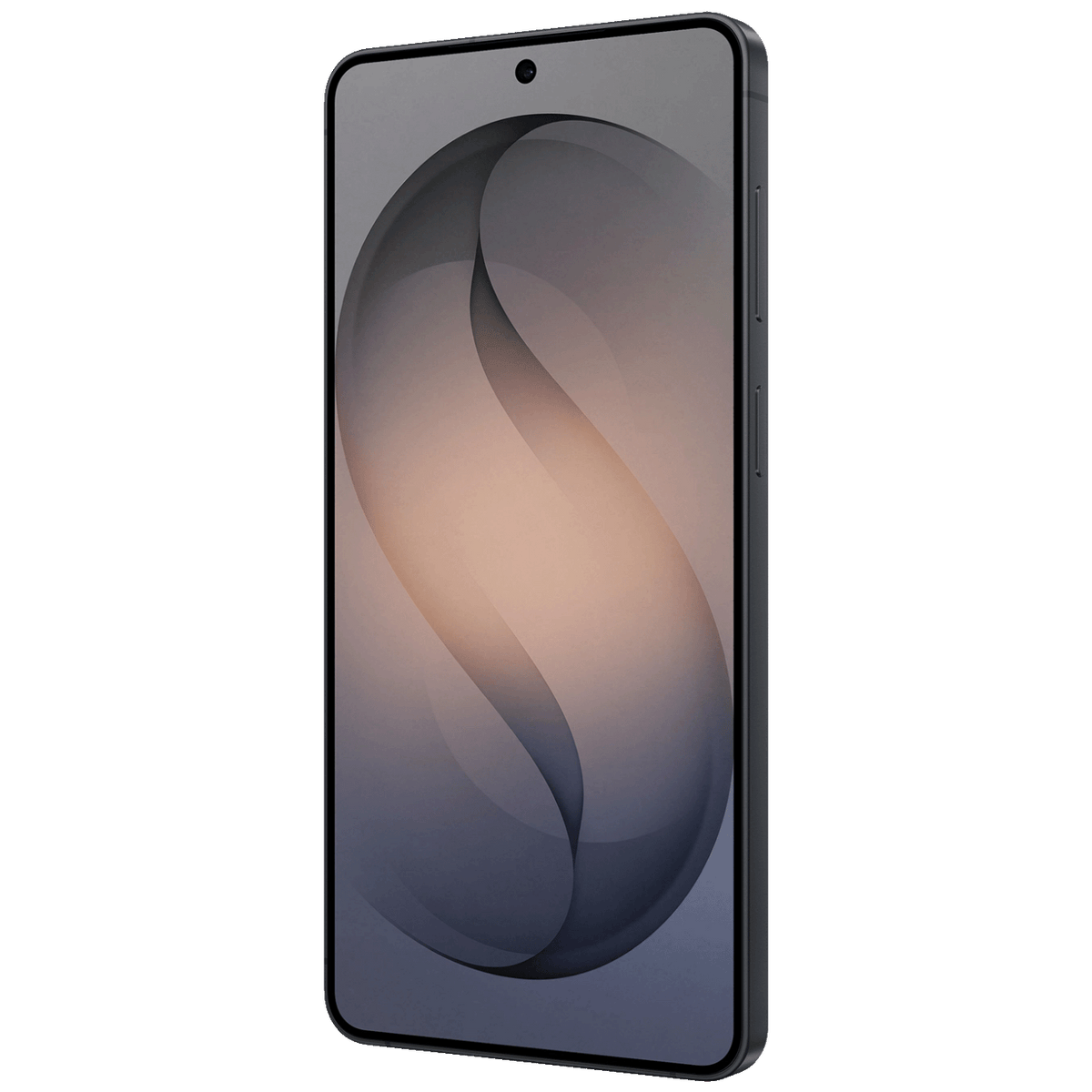 Samsung Smartphone 6.3", 5G, 10-Core 3.80GHz, RAM 12GB, 50Mpixel - Galaxy S26 12GB/256GB Black