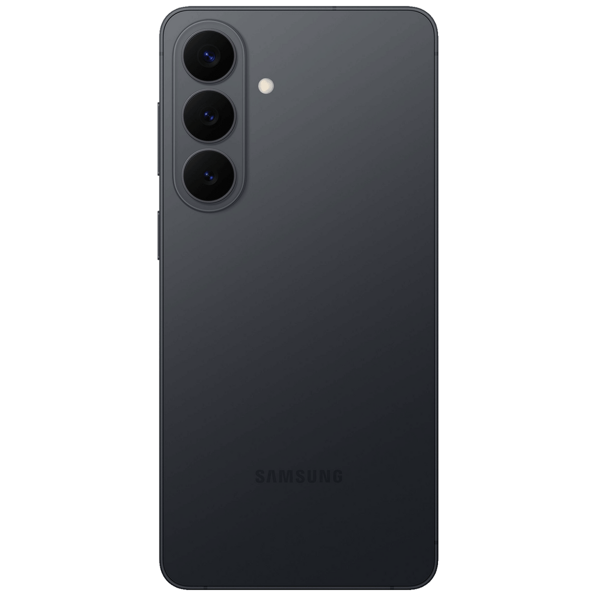 Samsung Smartphone 6.3", 5G, 10-Core 3.80GHz, RAM 12GB, 50Mpixel - Galaxy S26 12GB/256GB Black