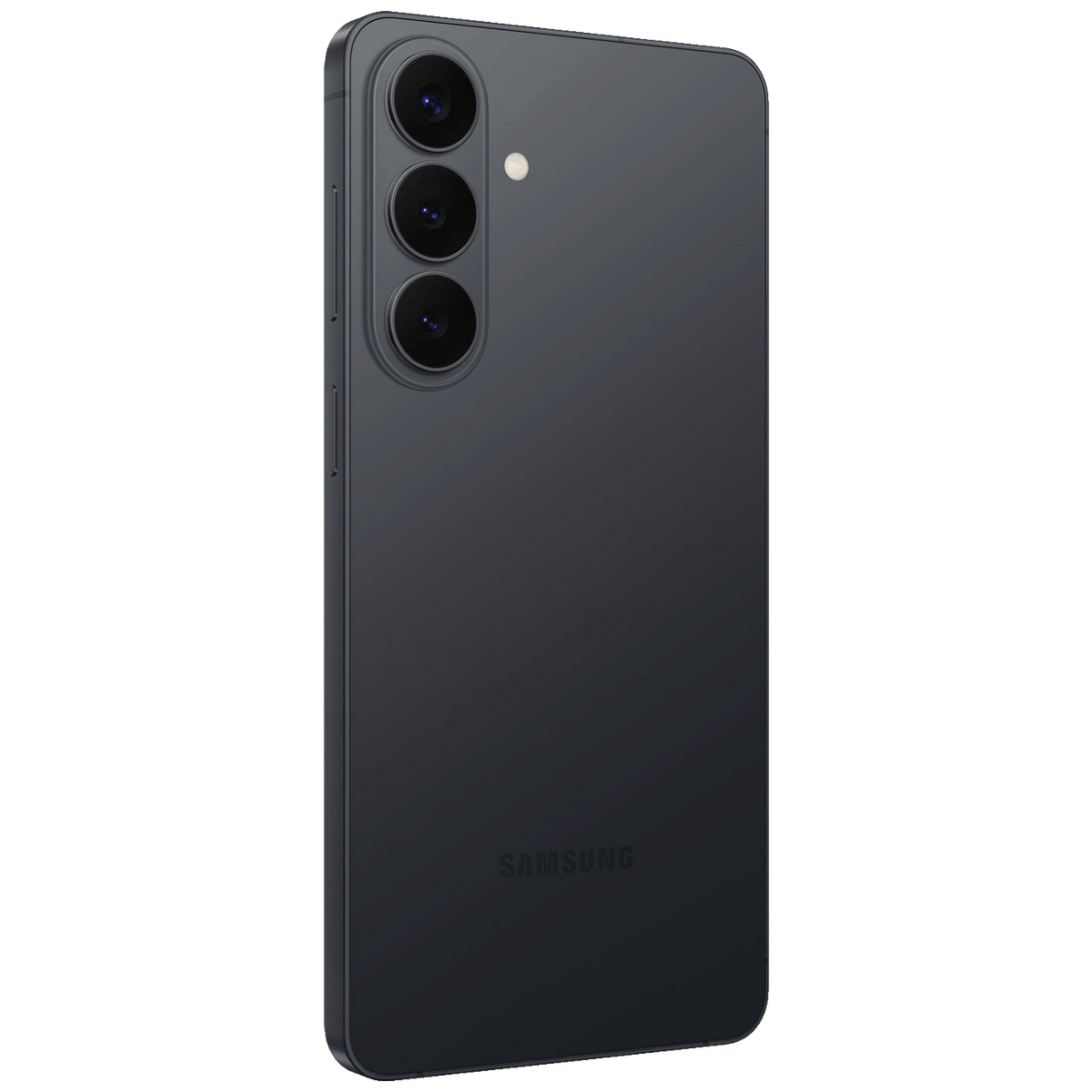 Samsung Smartphone 6.3", 5G, 10-Core 3.80GHz, RAM 12GB, 50Mpixel - Galaxy S26 12GB/256GB Black