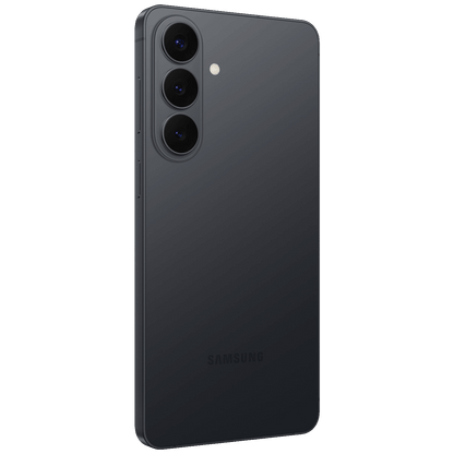 Samsung Smartphone 6.3", 5G, 10-Core 3.80GHz, RAM 12GB, 50Mpixel - Galaxy S26 12GB/256GB Black