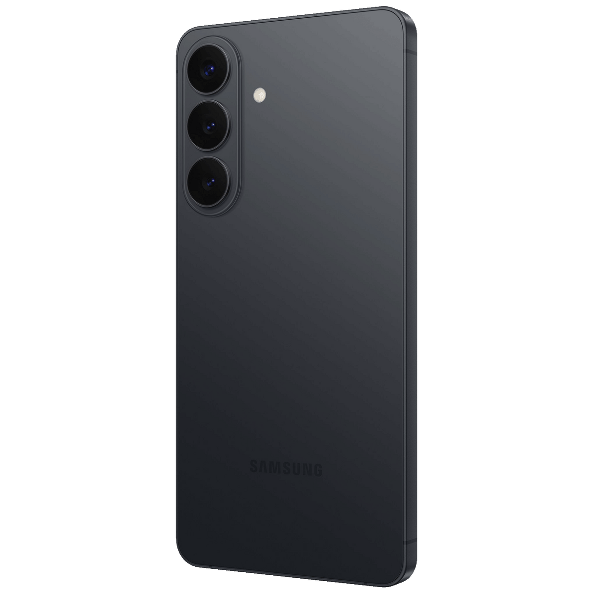 Samsung Smartphone 6.3", 5G, 10-Core 3.80GHz, RAM 12GB, 50Mpixel - Galaxy S26 12GB/256GB Black