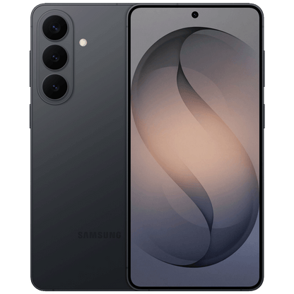 Samsung Smartphone 6.3", 5G, 10-Core 3.80GHz, RAM 12GB, 50Mpixel - Galaxy S26 12GB/256GB Black
