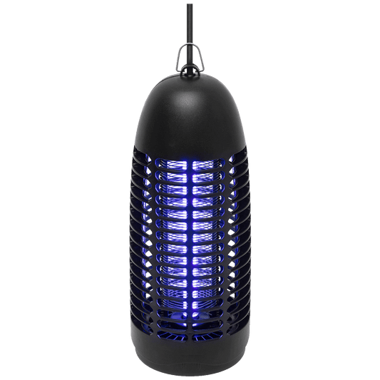 home Električna zamka za insekte, UV-A svjetlost, 4W LED - IK260L