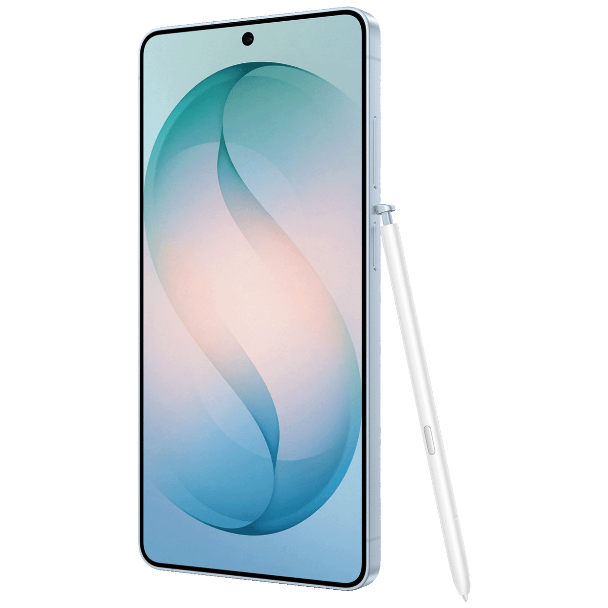 Samsung Smartphone 6.8", 5G, Octa Core 7.74GHz, RAM 12GB, 200Mpixel - Galaxy S26 Ultra 12GB/256GB Blue