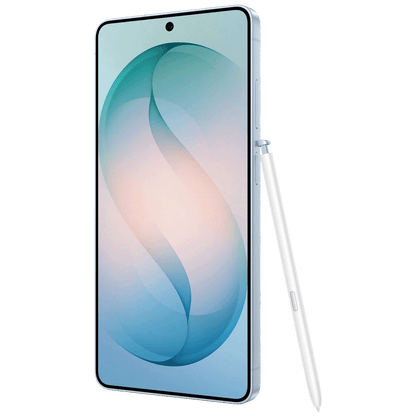 Samsung Smartphone 6.8", 5G, Octa Core 7.74GHz, RAM 12GB, 200Mpixel - Galaxy S26 Ultra 12GB/256GB Blue