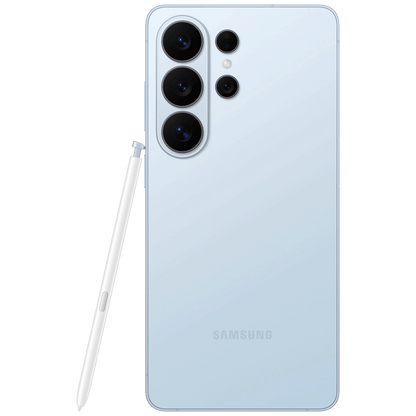 Samsung Smartphone 6.8", 5G, Octa Core 7.74GHz, RAM 12GB, 200Mpixel - Galaxy S26 Ultra 12GB/256GB Blue