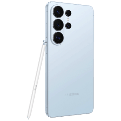Samsung Smartphone 6.8", 5G, Octa Core 7.74GHz, RAM 12GB, 200Mpixel - Galaxy S26 Ultra 12GB/256GB Blue