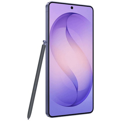 Samsung Smartphone 6.8", 5G, Octa Core 7.74GHz, RAM 12GB, 200Mpixel - Galaxy S26 Ultra 12GB/256GB Violet