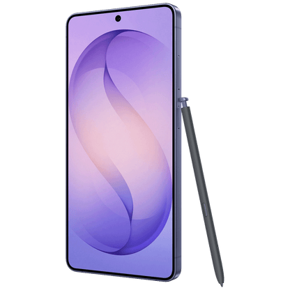 Samsung Smartphone 6.8", 5G, Octa Core 7.74GHz, RAM 12GB, 200Mpixel - Galaxy S26 Ultra 12GB/256GB Violet