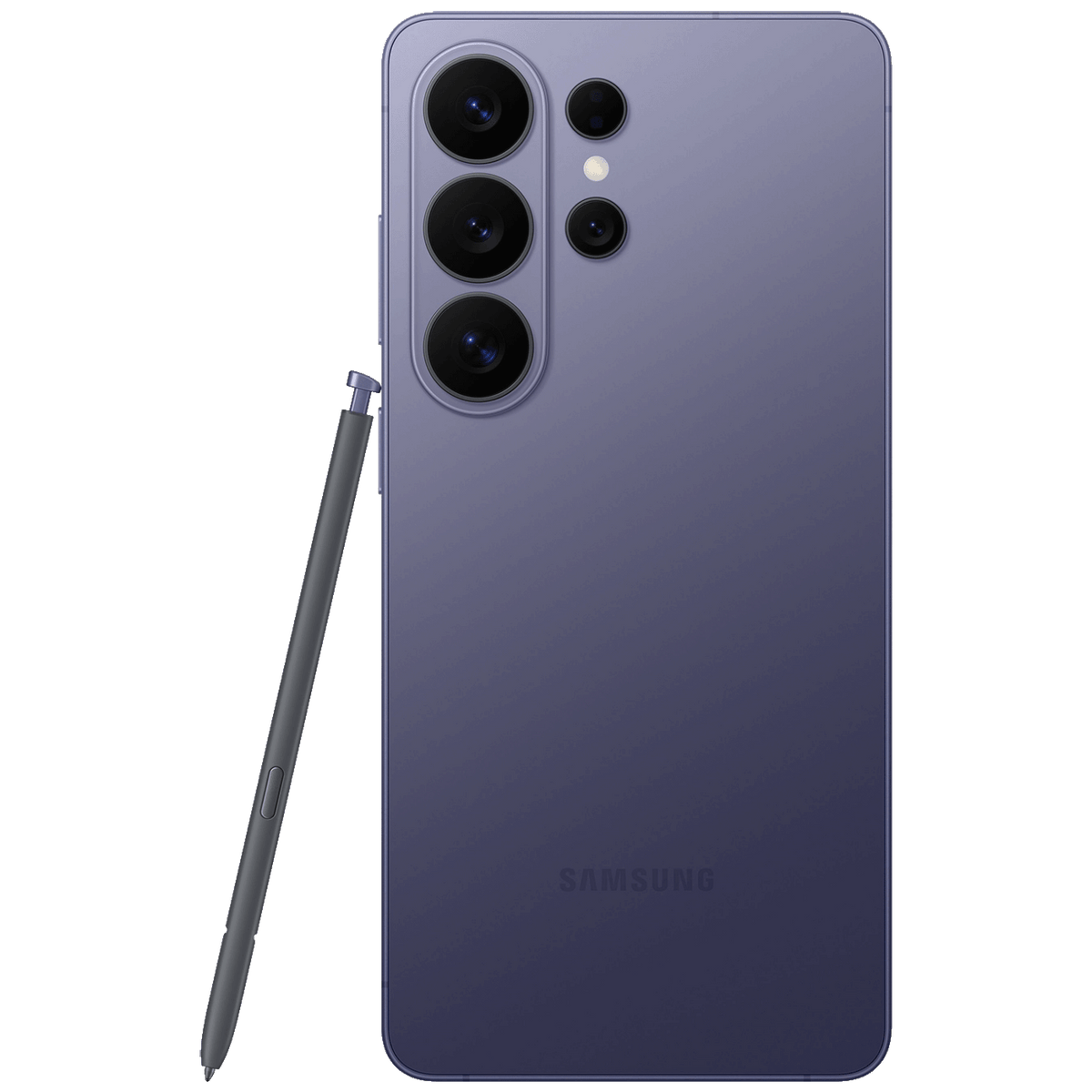 Samsung Smartphone 6.8", 5G, Octa Core 7.74GHz, RAM 12GB, 200Mpixel - Galaxy S26 Ultra 12GB/256GB Violet