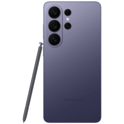 Samsung Smartphone 6.8", 5G, Octa Core 7.74GHz, RAM 12GB, 200Mpixel - Galaxy S26 Ultra 12GB/256GB Violet