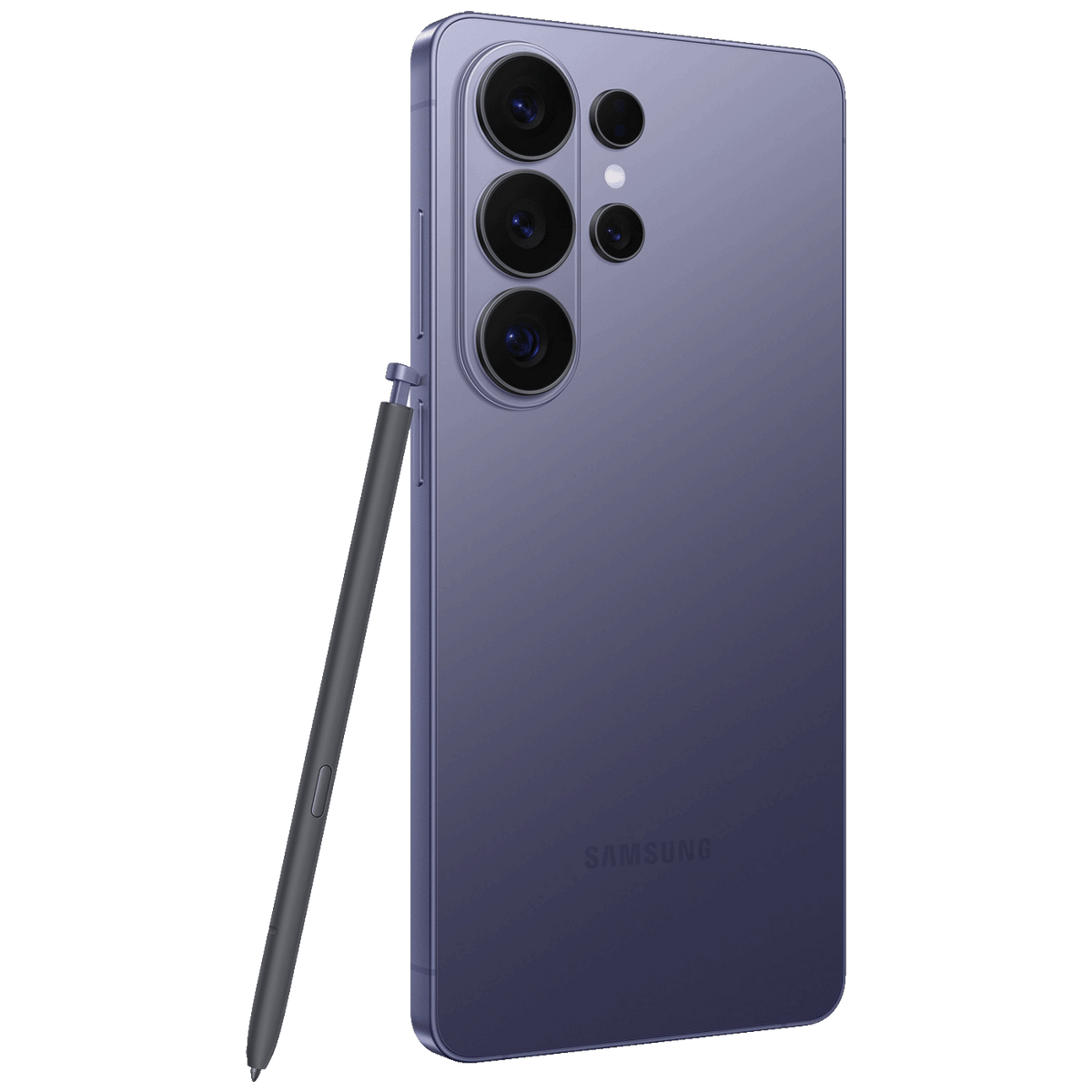 Samsung Smartphone 6.8", 5G, Octa Core 7.74GHz, RAM 12GB, 200Mpixel - Galaxy S26 Ultra 12GB/256GB Violet