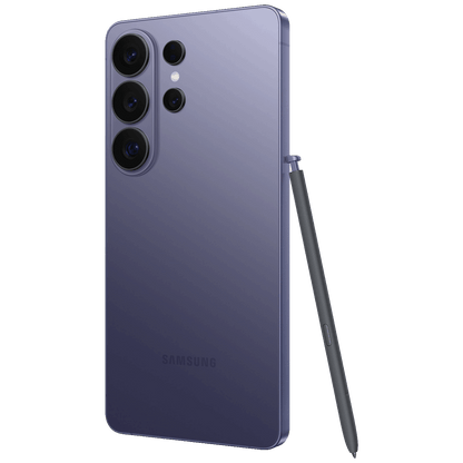 Samsung Smartphone 6.8", 5G, Octa Core 7.74GHz, RAM 12GB, 200Mpixel - Galaxy S26 Ultra 12GB/256GB Violet