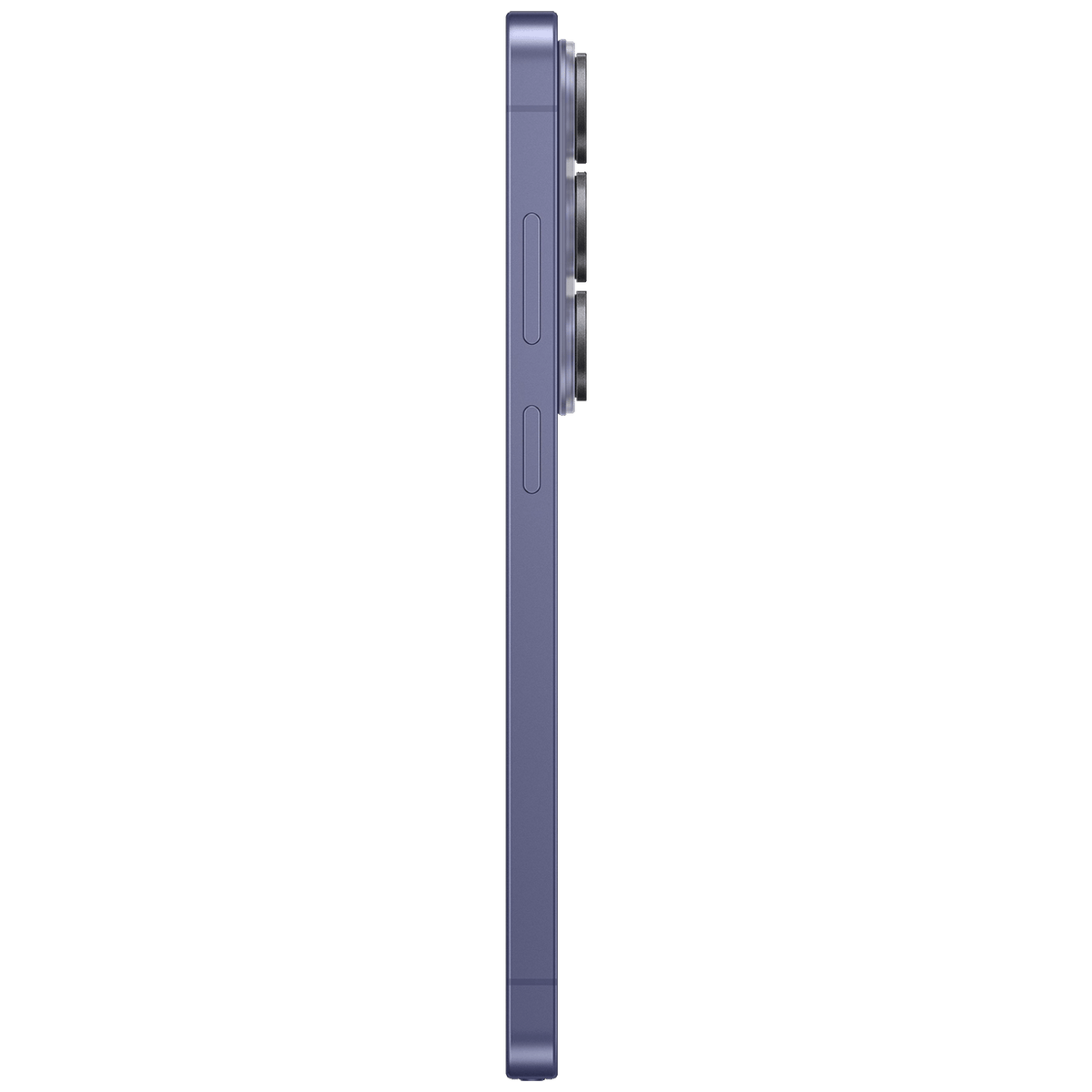 Samsung Smartphone 6.8", 5G, Octa Core 7.74GHz, RAM 12GB, 200Mpixel - Galaxy S26 Ultra 12GB/256GB Violet