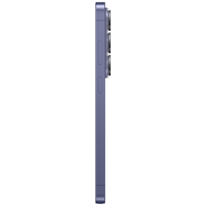 Samsung Smartphone 6.8", 5G, Octa Core 7.74GHz, RAM 12GB, 200Mpixel - Galaxy S26 Ultra 12GB/256GB Violet