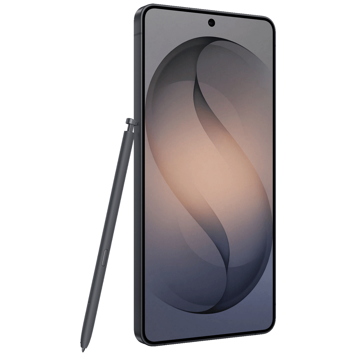 Samsung Smartphone 6.8", 5G, Octa Core 7.74GHz, RAM 12GB, 200Mpixel - Galaxy S26 Ultra 12GB/256GB Black