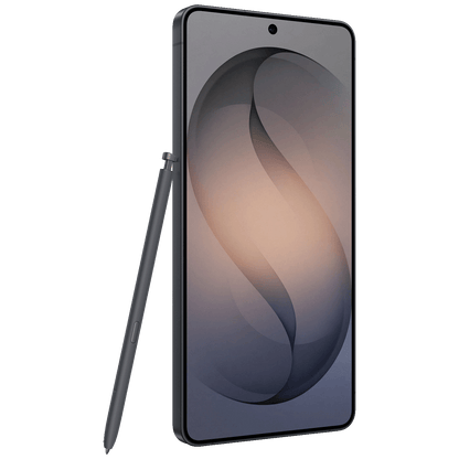 Samsung Smartphone 6.8", 5G, Octa Core 7.74GHz, RAM 12GB, 200Mpixel - Galaxy S26 Ultra 12GB/256GB Black
