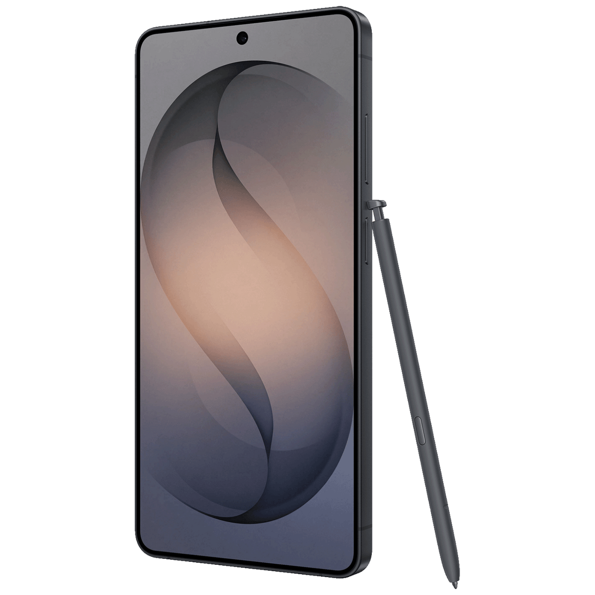 Samsung Smartphone 6.8", 5G, Octa Core 7.74GHz, RAM 12GB, 200Mpixel - Galaxy S26 Ultra 12GB/256GB Black