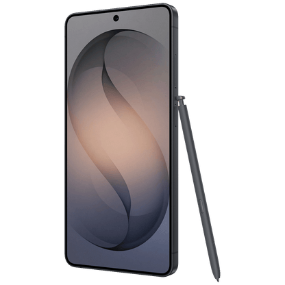Samsung Smartphone 6.8", 5G, Octa Core 7.74GHz, RAM 12GB, 200Mpixel - Galaxy S26 Ultra 12GB/256GB Black