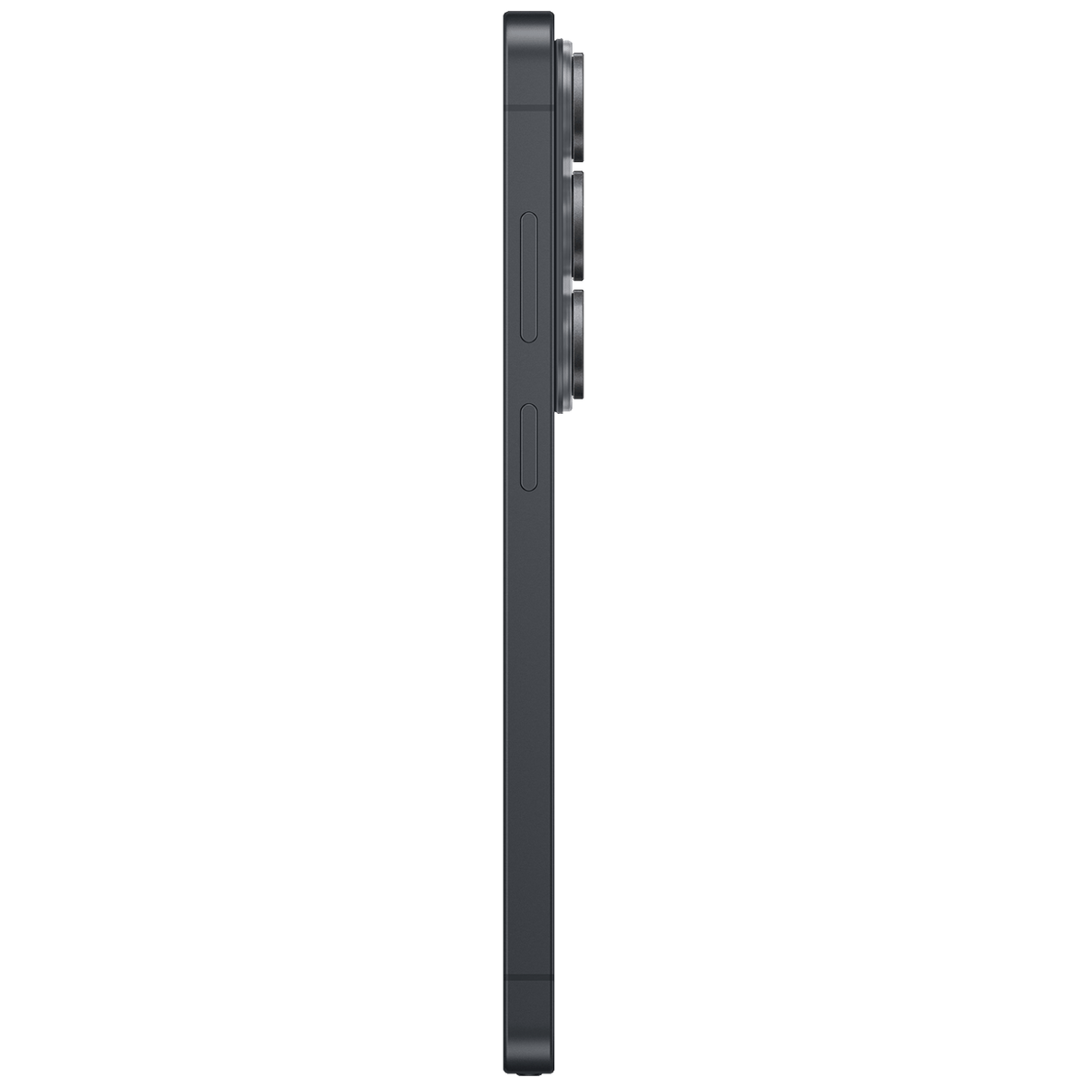 Samsung Smartphone 6.8", 5G, Octa Core 7.74GHz, RAM 12GB, 200Mpixel - Galaxy S26 Ultra 12GB/256GB Black