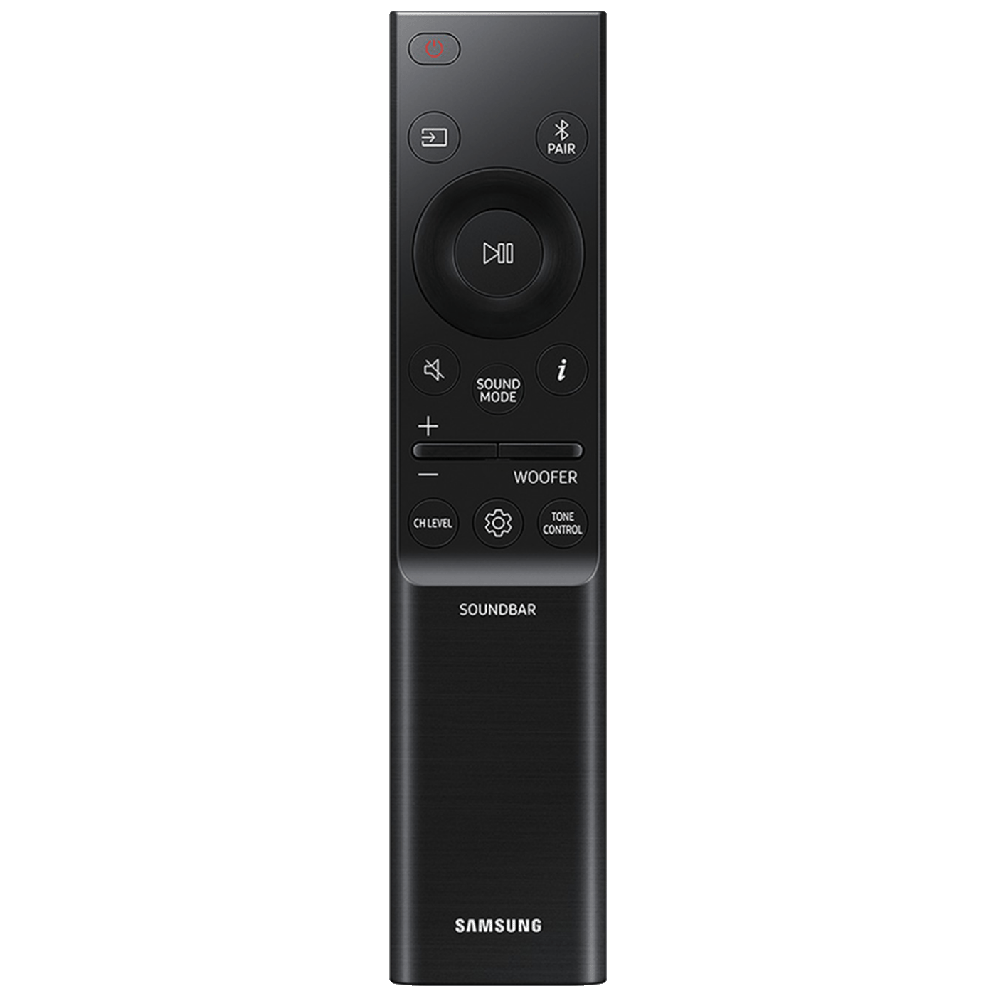 Samsung Soundbar, 9.1.4 ch, Bluetooth, WiFi, Q series - HW-Q930F/EN