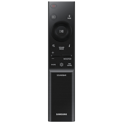 Samsung Soundbar, 9.1.4 ch, Bluetooth, WiFi, Q series - HW-Q930F/EN