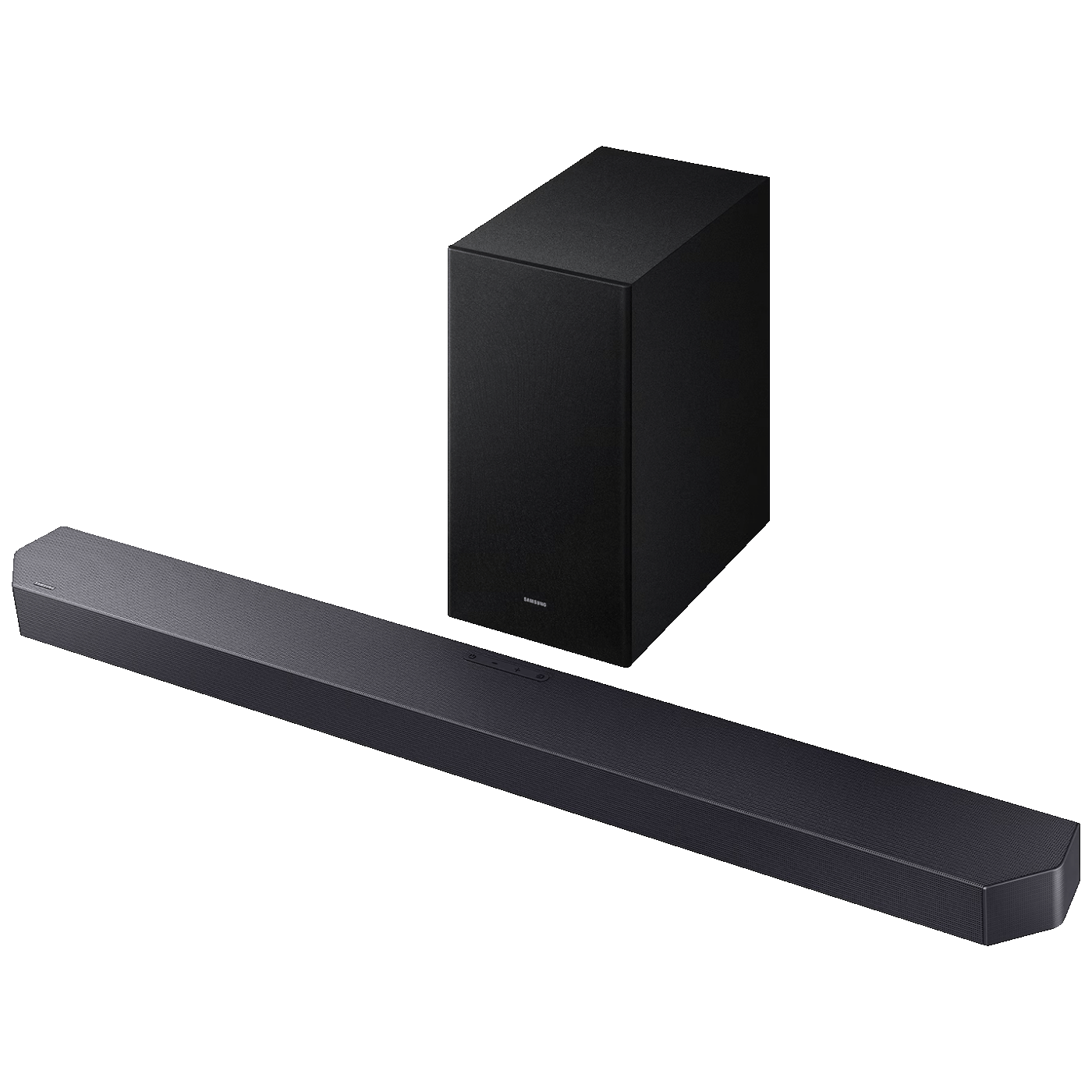 Samsung Soundbar, 3.1.2 ch, Bluetooth, Q series - HW-Q600F/EN
