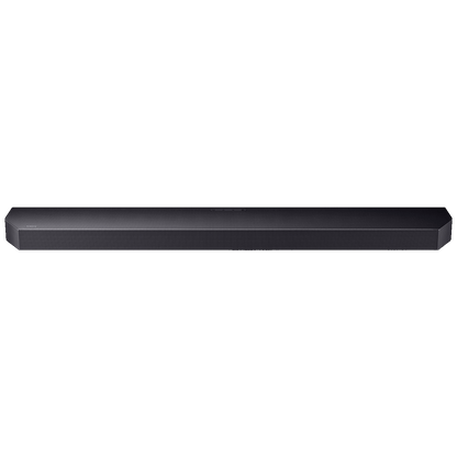 Samsung Soundbar, 3.1.2 ch, Bluetooth, Q series - HW-Q600F/EN
