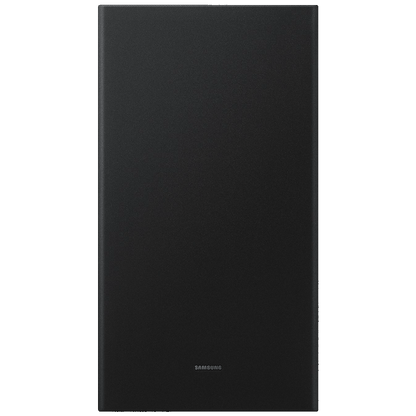 Samsung Soundbar, 3.1.2 ch, Bluetooth, Q series - HW-Q600F/EN