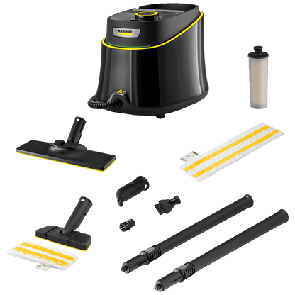 Karcher Parni čistač, 1900W, Deluxe Anniversary Edition - SC 3 Deluxe Anniversary Edition