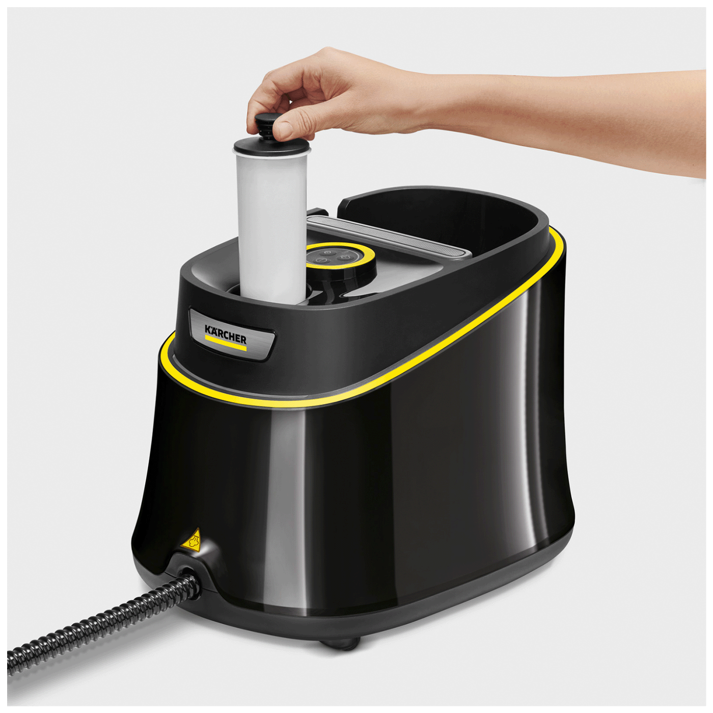Karcher Parni čistač, 1900W, Deluxe Anniversary Edition - SC 3 Deluxe Anniversary Edition
