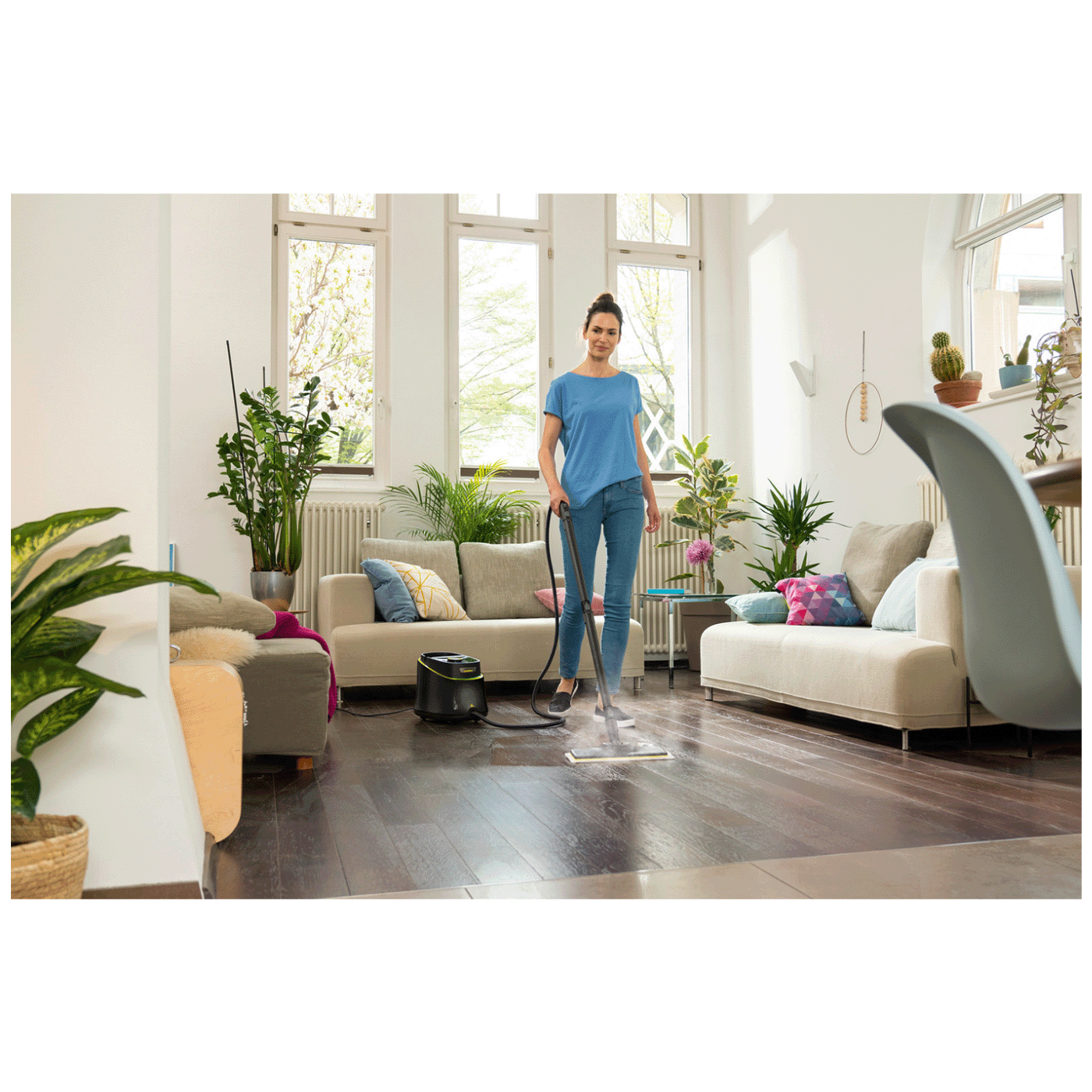 Karcher Parni čistač, 1900W, Deluxe Anniversary Edition - SC 3 Deluxe Anniversary Edition