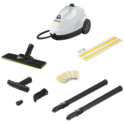 Karcher Parni čistač, 1500W - SC 2 EasyFix White