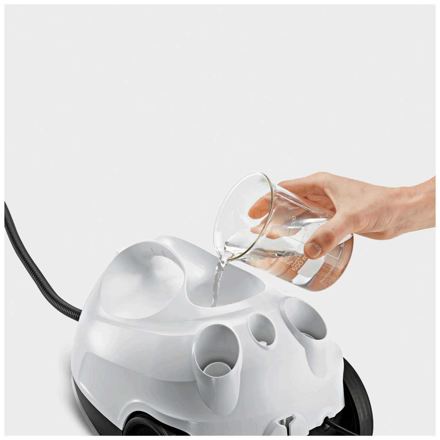 Karcher Parni čistač, 1500W - SC 2 EasyFix White