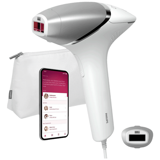Philips IPL Aparat za uklanjanje dlačica, Lumea 8000 Series - BRI940/00