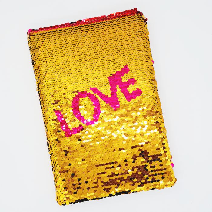 Dnevnik Sequins 8874
