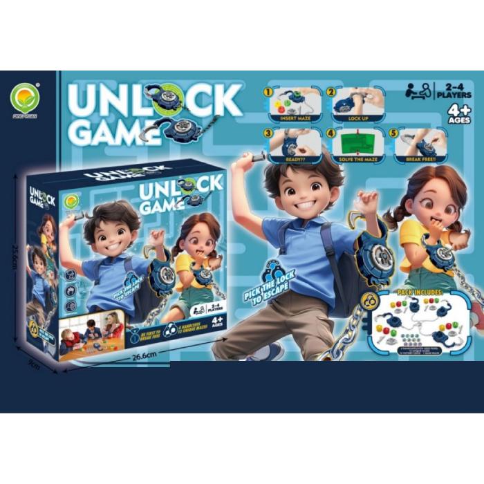 Igra Otkrij Šifru Gqs222837/ 1216