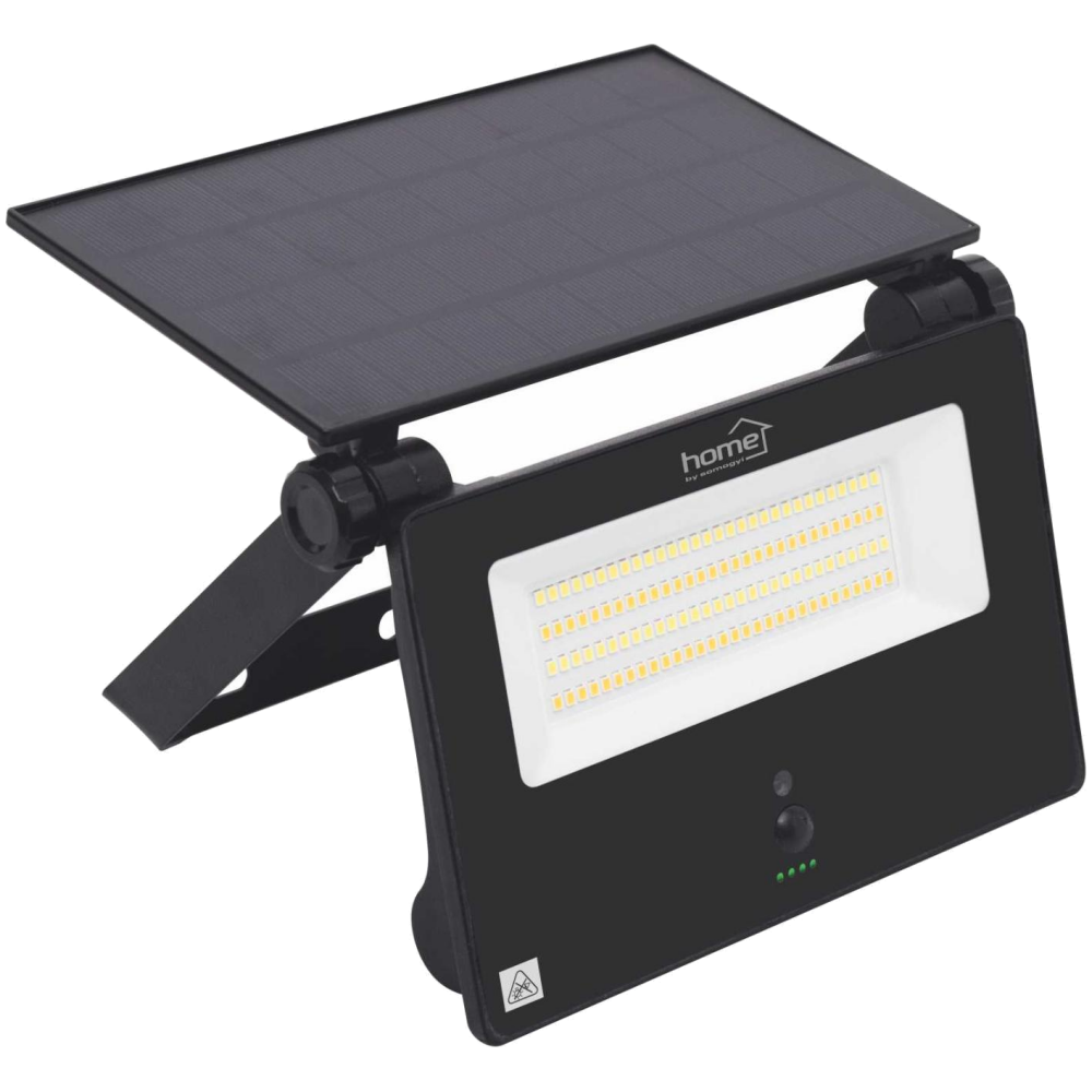home HOME FLP1801SOLAR naponski LED reflektor, 80 dB SMD LED, 18