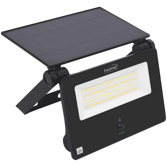 home HOME FLP1801SOLAR naponski LED reflektor, 80 dB SMD LED, 18