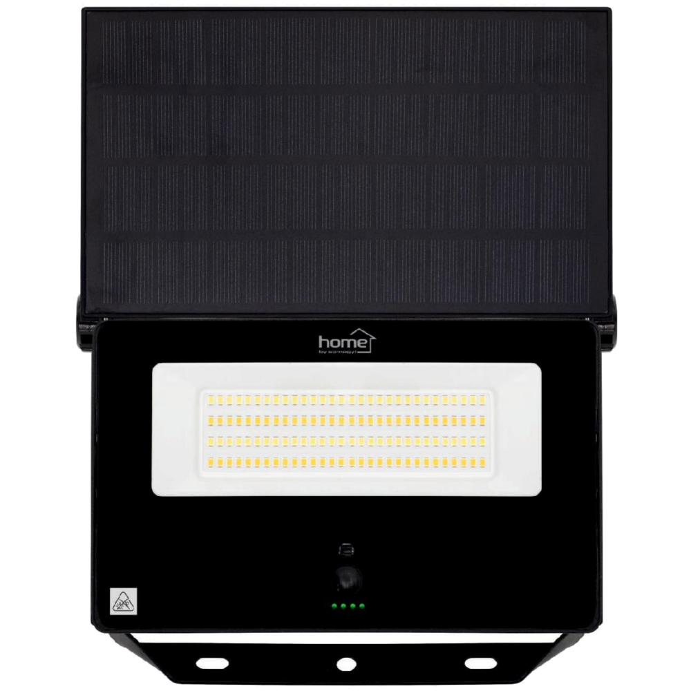 home HOME FLP1801SOLAR naponski LED reflektor, 80 dB SMD LED, 18