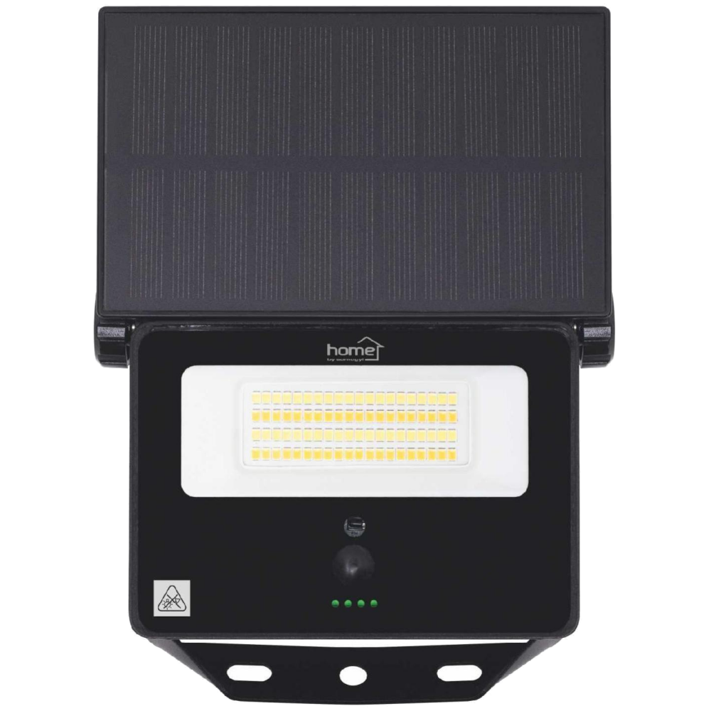 home HOME FLP1101SOLAR solarni LED reflektor, 28 kom SMD LED diod