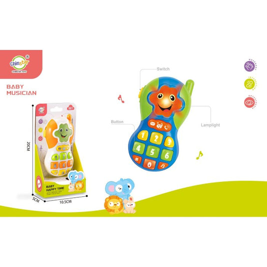 Baby Edukativni Mobitel 366-007A