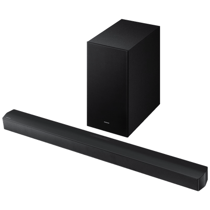 Samsung Soundbar, 3.1 ch, Bluetooth, B series - HW-B650F/EN