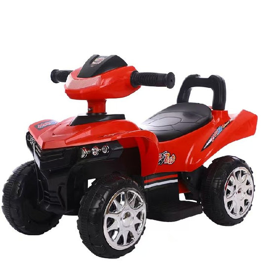 Guralica Quad Ytr-Hxc24