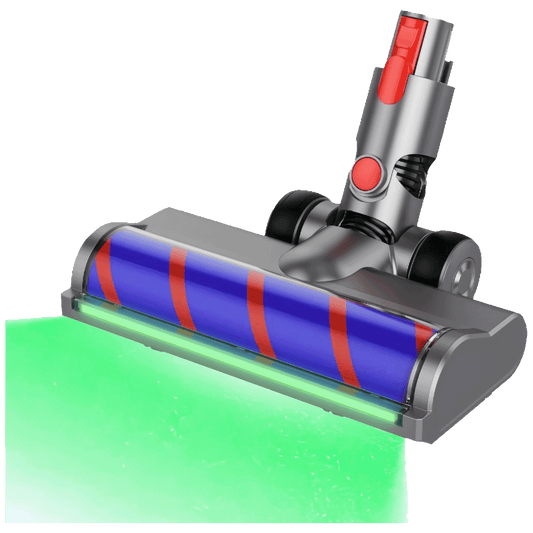 NN-Su Četka sa svjetlom za Dyson V6 - V6 Soft Velvet Suction Head